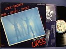 DIDIER MAROUANI & PARIS FRANCE TRANSIT Concerts en URSS 406507 COSMIC DISCO