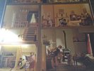Family - Music In A Dolls House Lp With Rare Insert In Excellent Condition