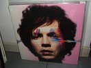 BECK SEA CHANGE SEALED ORIGINAL 2002 GEFFEN USA LIMITED EDITION VINYL 2 LP
