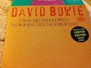 David Bowie Strangers when we meet/The Man Who Sold the World ltd green 7