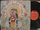 The Wild Magnolias - The Wild Magnolias (Polydor PD 6026)