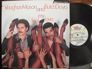Vaughn Mason and Butch Dayo - My Love  (Salsoul MA 5001)