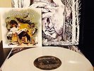 WOODS OF YPRES - GREY SKIES & ELECTRIC LIGHT VINYL LP/300 agalloch,katatonia