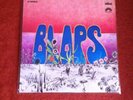 BLOPS THIRD ALBUM, CHILE PSYCH PROG MONSTER FROM 1974, EX RECORD , COVER M-,