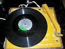 RARE RUDY VALLEE  78 RPM OWNED BUDDY CLARK ACETATE PRESSING RECORD JAZZ DISC