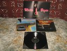 MATIA BAZAR LP TOURNE'E - P 1979 REC.ARLP 12359 VINILE VG COP. VG++ CON POSTER