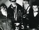 The Damned New Rose Rare Punk Fantastic 7 ins single