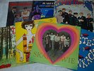 Polish PROG PSYCH Rock 1967 - 1973  -  SKALDOWIE-  7LP * MUZA Poland  THE SKALDS