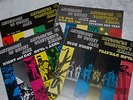 SOVIET JAZZ  ANTHOLOGY - 1930 -1950 Russian Melodiya UTYOSOV, FRUMKIN, LANDSBERG