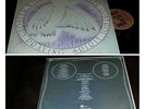 GLOSTER WILLIAMS AND MASTER CONTROL - PRAYING SPIRIT - RARE BLACK GOSEPL FUNK LP