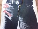 Disco 33 Giri Rolling Stones Sticky Fingers