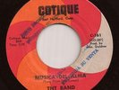Killer & Rare Latin Soul 45 TNT BAND Musica Del Alma COTIQUE VG+ Hear mp3