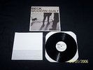 Beck Modern Guilt Vinyl LP DGC Records 2008 VERY RARE AMAZING CONDITION