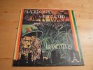 UPSETTERS  BLACKBOARD JUNGLE DUB  ORIG  CLOCKTOWER  RARE LP  EX+  RARE