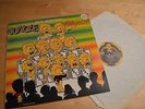 MIKEY DREAD Jungle Signal D.A.T.C. Soundtrack  LP DUB DREAD AT CONTROLS  EX+