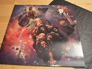 ASWAD A New Chapter Of Dub  ORIGINAL UK  1982 ISLAND LP  KILLER  EX+  A1/B1