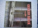 CHICKEN SHACK - OK KEN BLUE HORIZON LP 1ST ISSUE STEREO BRIT BLUES EX+