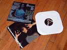 TORI AMOS FROM THE CHOIRGIRL HOTEL VINYL LP RARE EX 1998 FIRST PRESSING