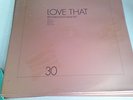 LP:30 Love That - Roland Kovac New Set, Selected Sound 9030