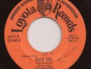 Panama B-Boy Funk Soul Breaks 45 THE BEACHERS Black Soul LOYOLA mp3