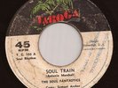 Panama Funk Breaks 45 THE SOUL FANTASTICS Soul Train / Mujer TABOGA Hear mp3