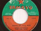 RARE Panama Guaguanco 45 COMBO PANASONICO Ahora Me Toca Reir TAMAYO Hear mp3