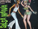 RARE Guaguanco LP ORQUESTA SANTURCE Salsa Mania RAFI SANCHEZ E&G Hear mp3