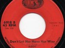 Buddy/Citations-Don't Let Her Have Her Way-IRC Doo Wop 45 