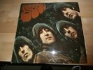 Pop and folk vinyl LPs