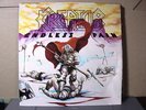 LP - KREATOR - ENDLESS PAIN - SEHR guter  Zust.