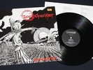 LORD CRUCIFIER -The Focus of Life LP 1988