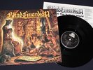 BLIND GUARDIAN -Tales from the Twilight World LP 1990 RARE hammerfall iced earth
