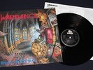 WARDANCE -Heaven is for sale LP 1990 , first press NRR , Power / Speed Metal