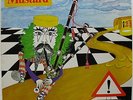 ROY WOOD Mustard 1975 UK ORG LP Minty  The MOVE Annie Haslam PHIL EVERLY
