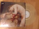 Burzum - Fallen Limited Clear Vinyl NEU