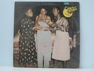 ESBEE FAMILY-CHICKS & CHICKEN RARE KILLER AFRO BOOGIE LP-JAKE SOLLO TARETONE