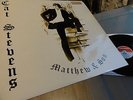 CAT STEVENS     - MATTHEW & SON -  MINT UK ARCHIVE ALBUM 1967 / TOP ZUSTAND