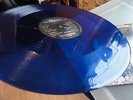 THE BYRDS      - LIVE 1967 -   MINT ARCHIVE ALBUM ON BLUE VINYL / TOP ZUSTAND