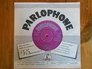 BEATLES 7/45 : SOMETHING / COME TOGETHER (GREECE)