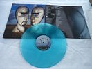 Pink Floyd - The Division Bell - 1994 - Colour Vinyl LP
