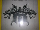 Within Temptation - HYDRA limited 2x white vinyl LP album 300 only NEW SEALED