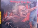 AFTERMATH Straight From Hell 1985 PRIVATE release MLP Aftershock Records