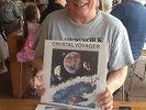 Crystal Voyager Vinyl 