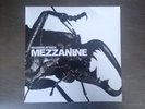 x/1000 Massive Attack 2x LP Mezzanine VINYL SEALED NEW Virgin 40 ( Radiohead