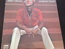 EDDY SENAY step by step LP 1972 orig US SUSSEX SXBS 7018 `SEALED`SOUL