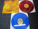 NINE INCH NAILS BROKEN X 2 LP COLOURED WAX REPRESS TOOL FOO FIGHTERS RAMSTEIN