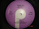 DEEP PURPLE - MACHINE HEAD LP **1ST PRESS**