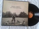 GEORGE HARRISON  all things must pass APPLE RECORDS C192 4707