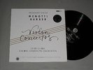 REFERENCE RECORDINGS  RR-45 LIMITED HQ-180 