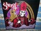 GHOST Secular Haze/I'm A Marionette 10